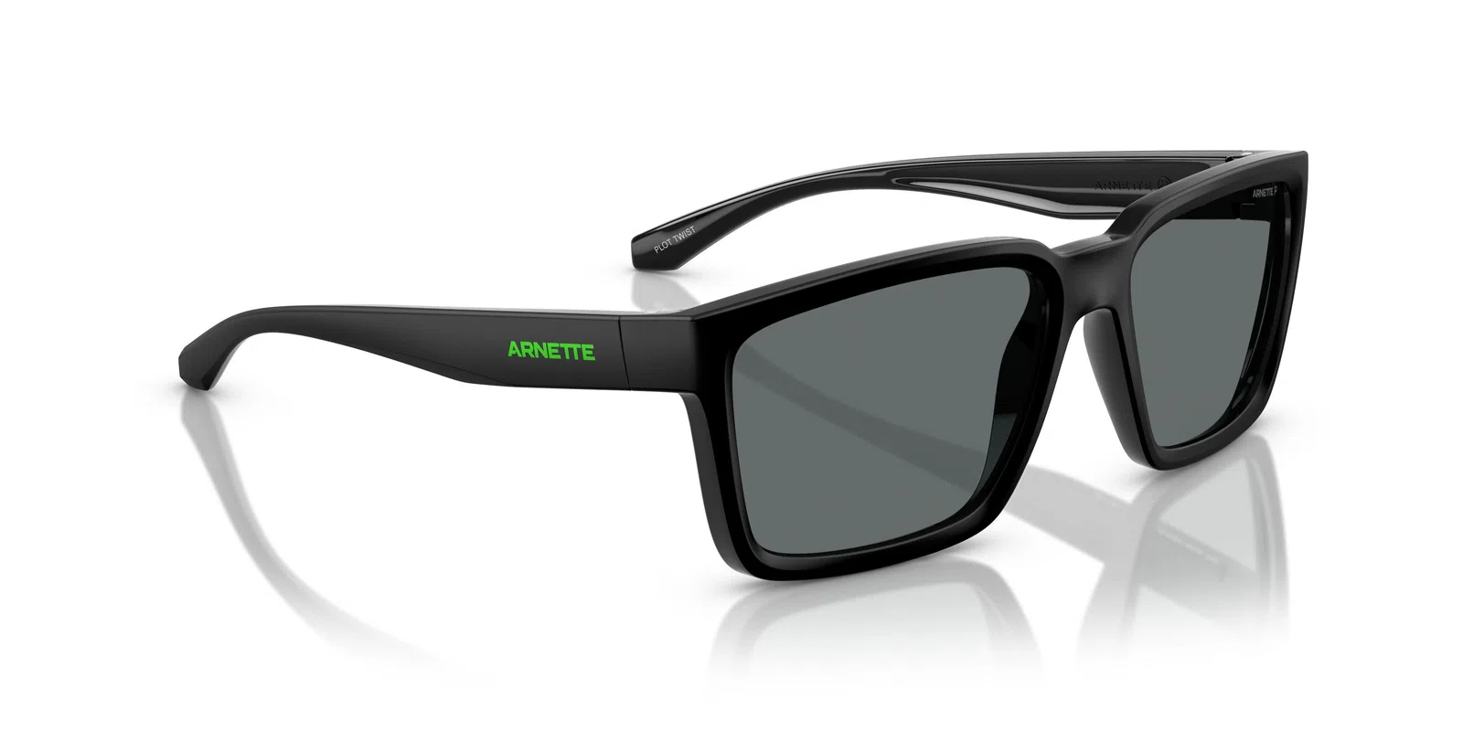 Arnette Plot Twist 4346 Sunglasses - view 32