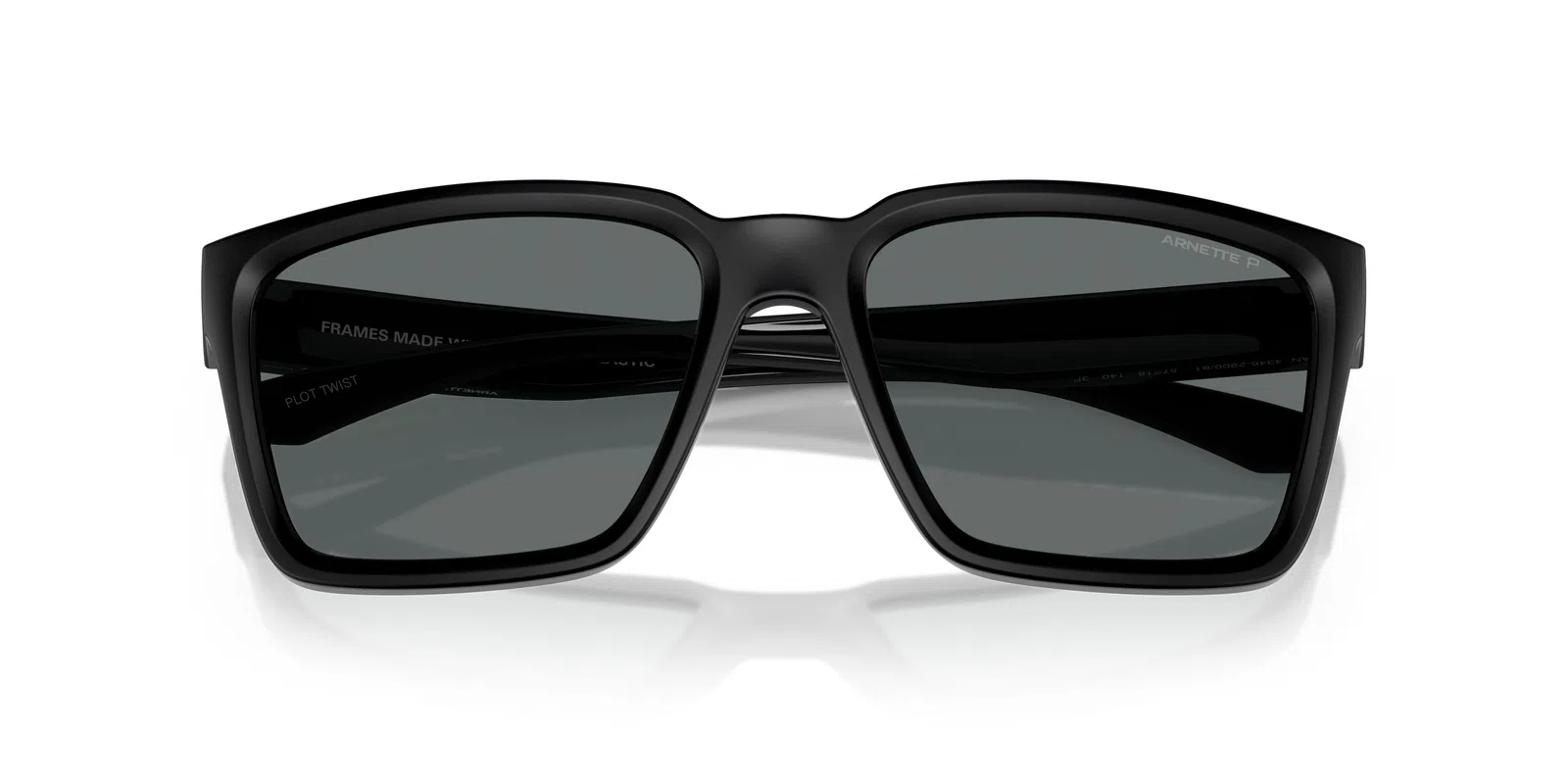 Arnette Plot Twist 4346 Sunglasses - view 34