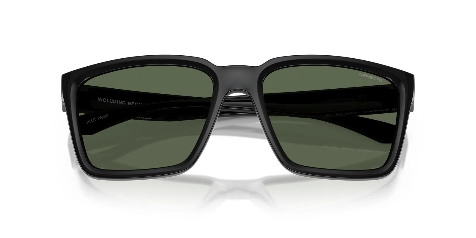 Arnette Plot Twist 4346 Sunglasses - view 46