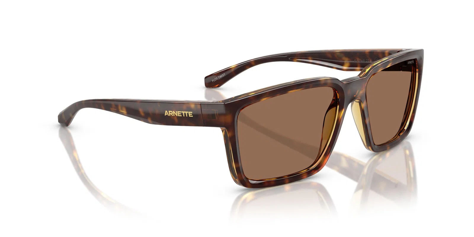 Arnette Plot Twist 4346 Sunglasses - view 50