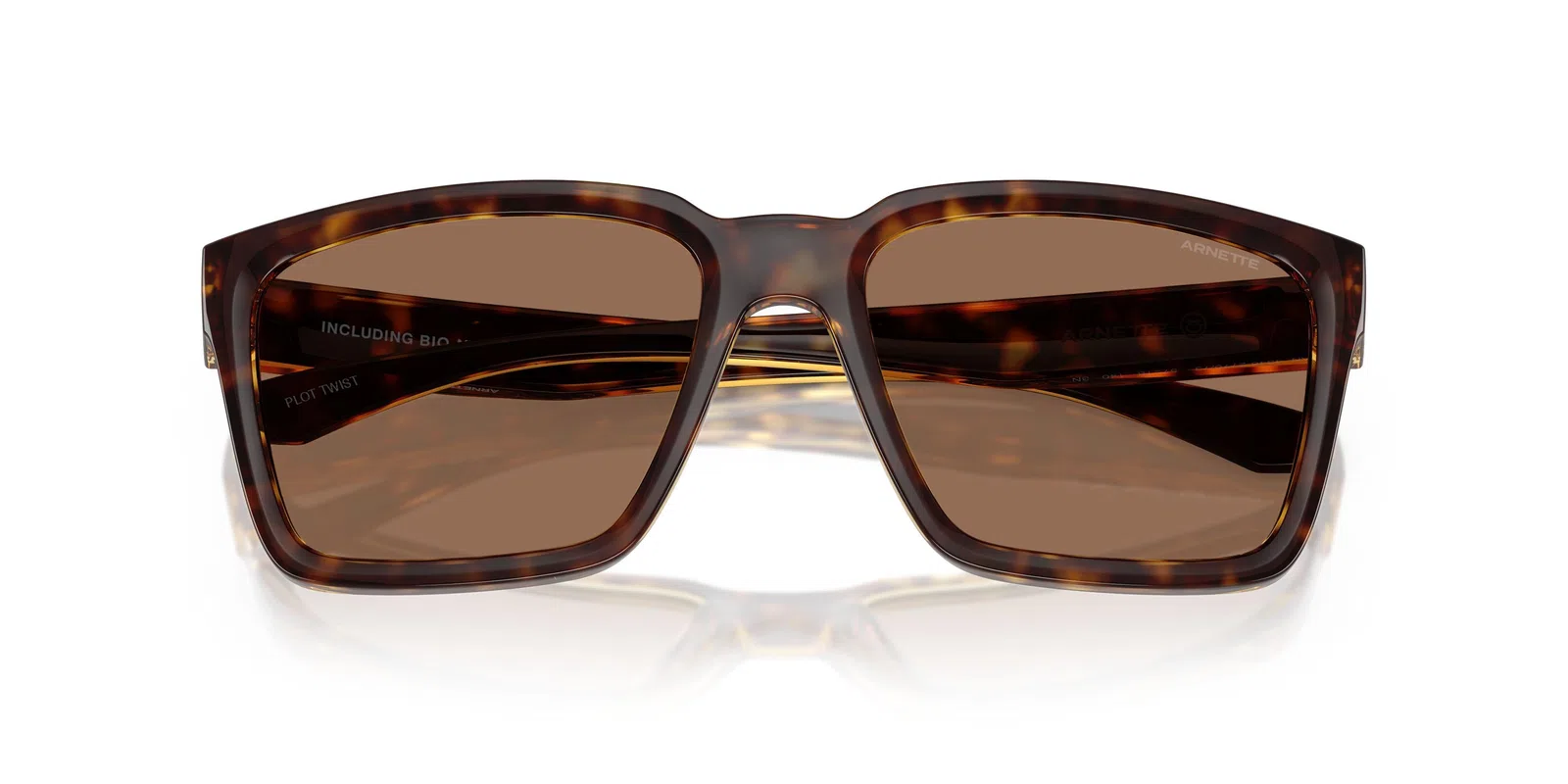 Arnette Plot Twist 4346 Sunglasses - view 52