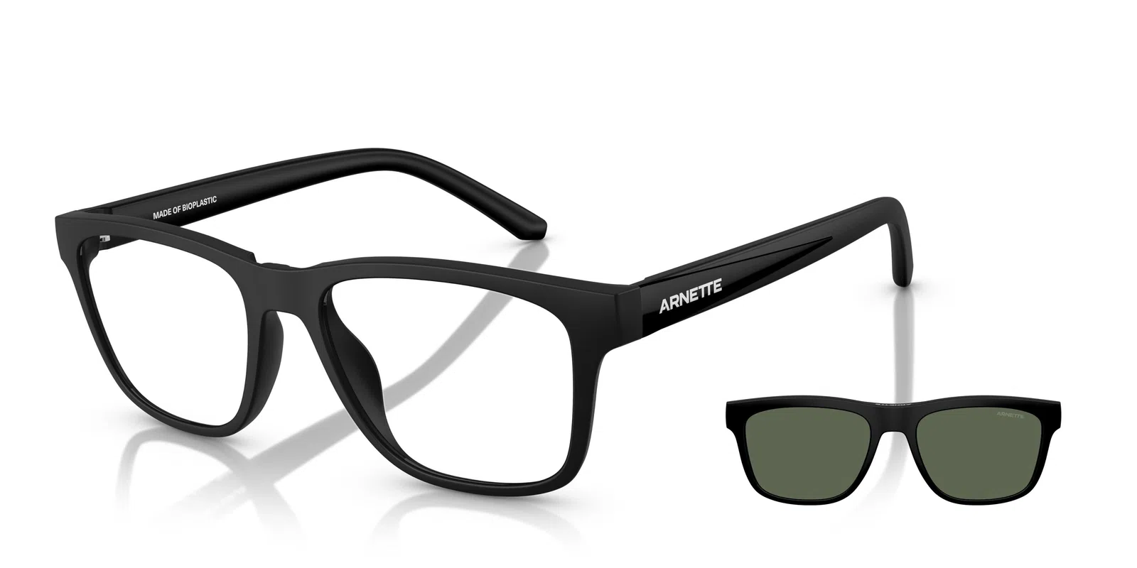 Arnette Turbine 4347U Sunglasses - view 10
