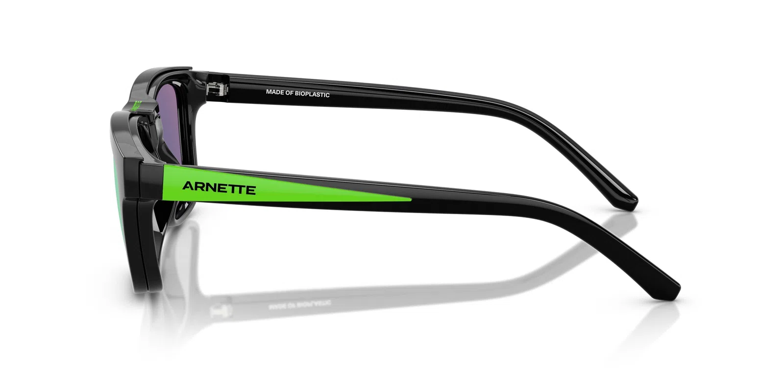 Arnette Turbine 4347U Sunglasses - view 19