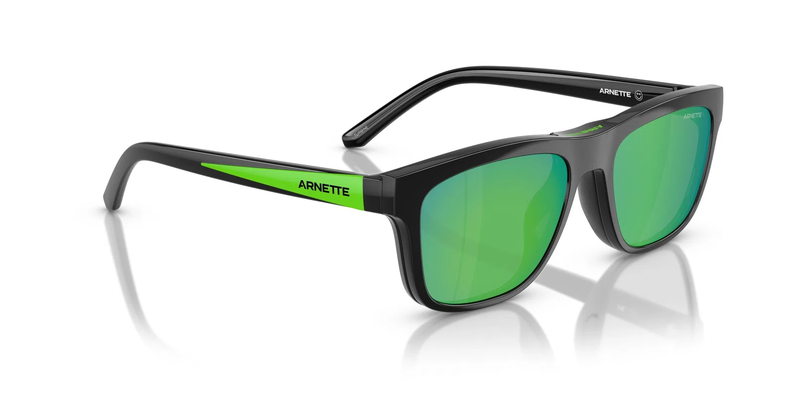 Arnette Turbine 4347U Sunglasses - view 21