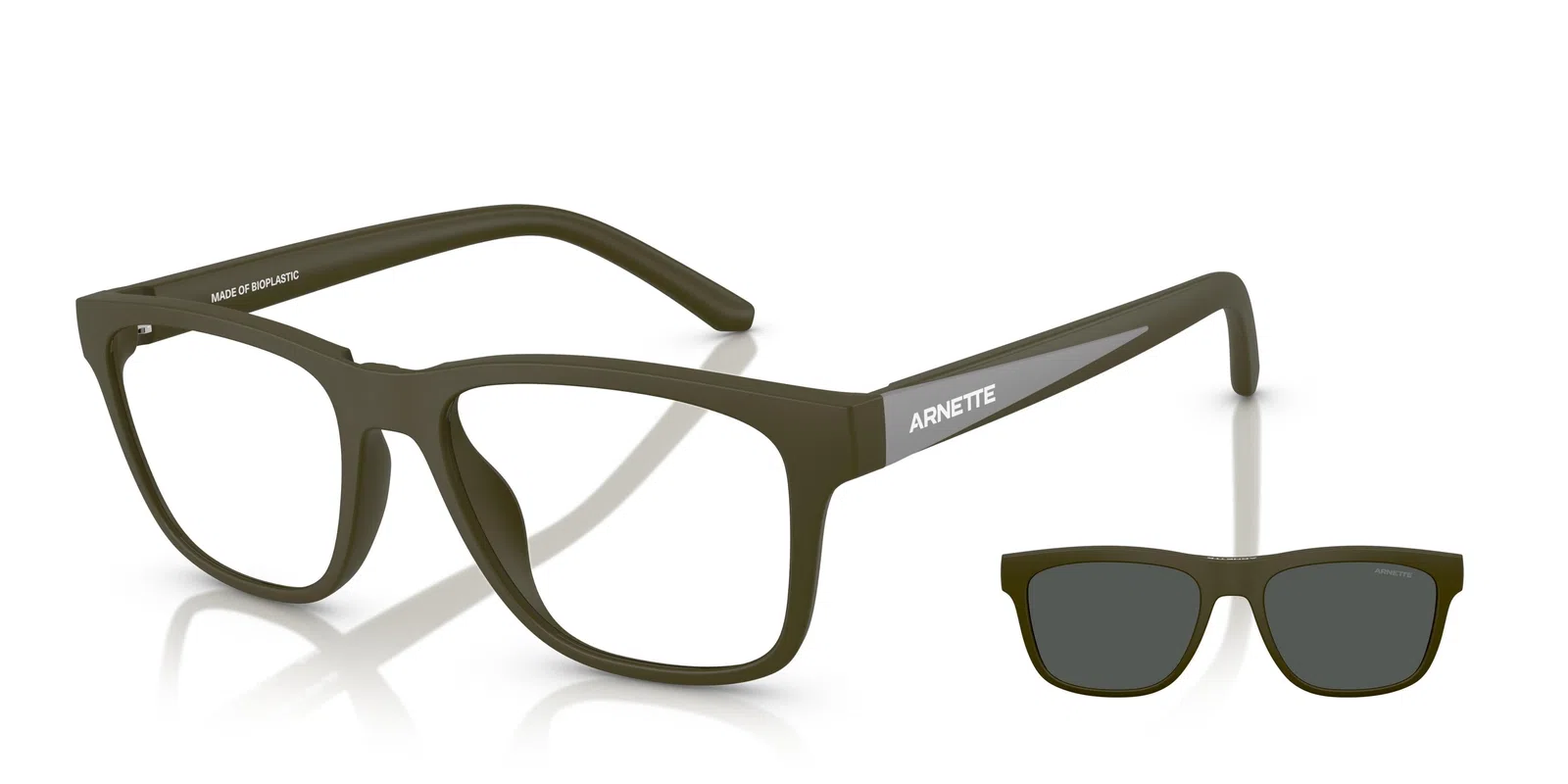 Arnette Turbine 4347U Sunglasses - view 3