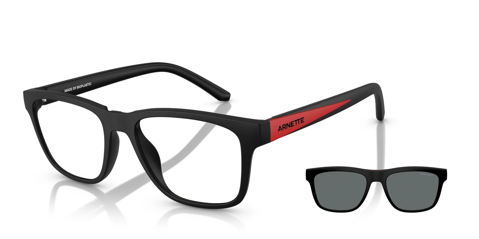 Arnette Turbine 4347U Sunglasses - view 6