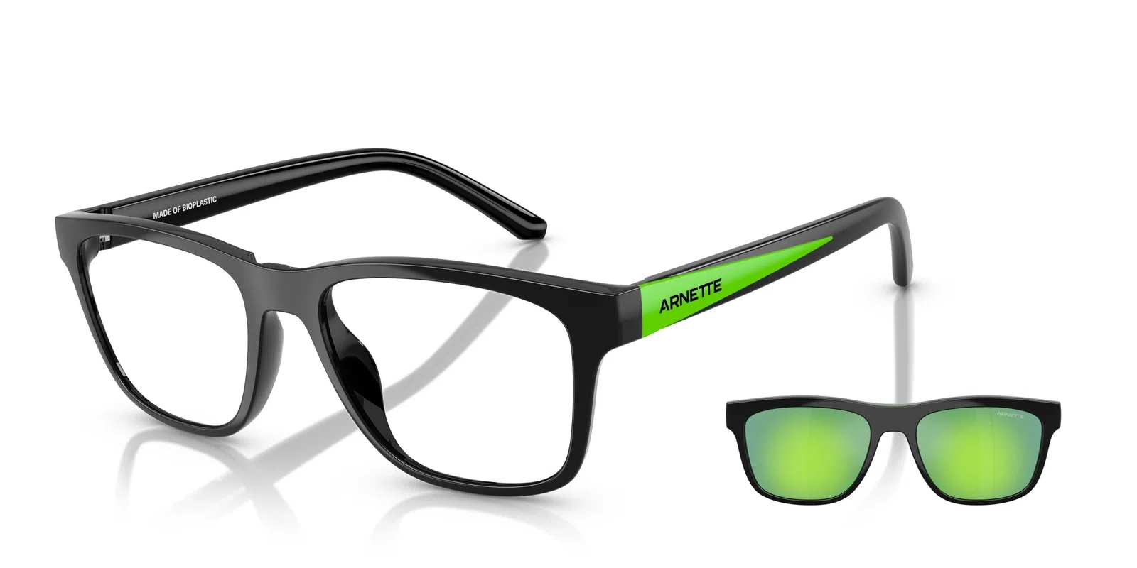 Arnette Turbine 4347U Sunglasses - view 7