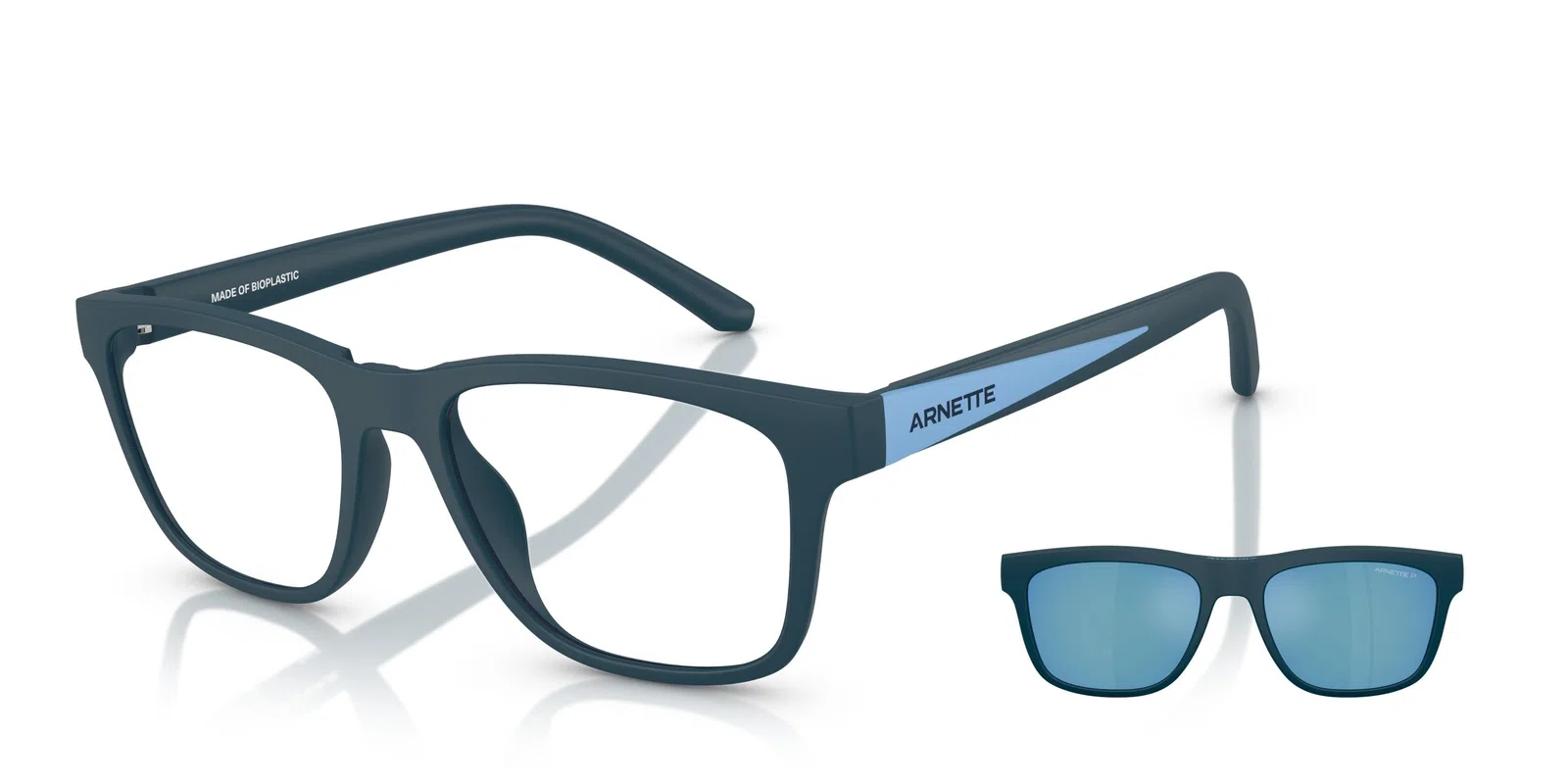 Arnette Turbine 4347U Sunglasses - view 9