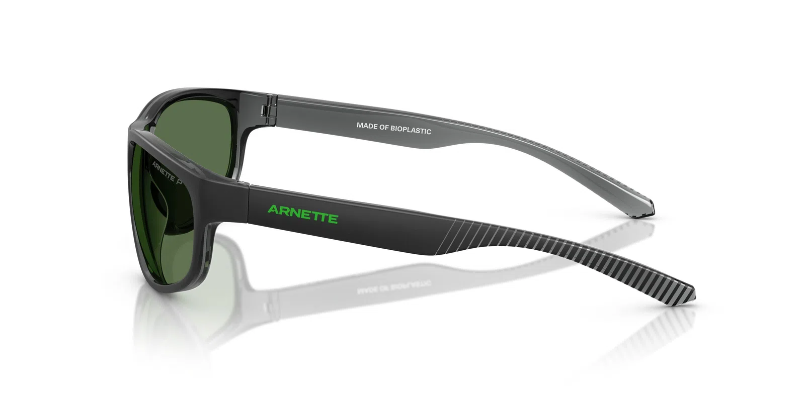 Arnette E.z. 4351 Sunglasses - view 12