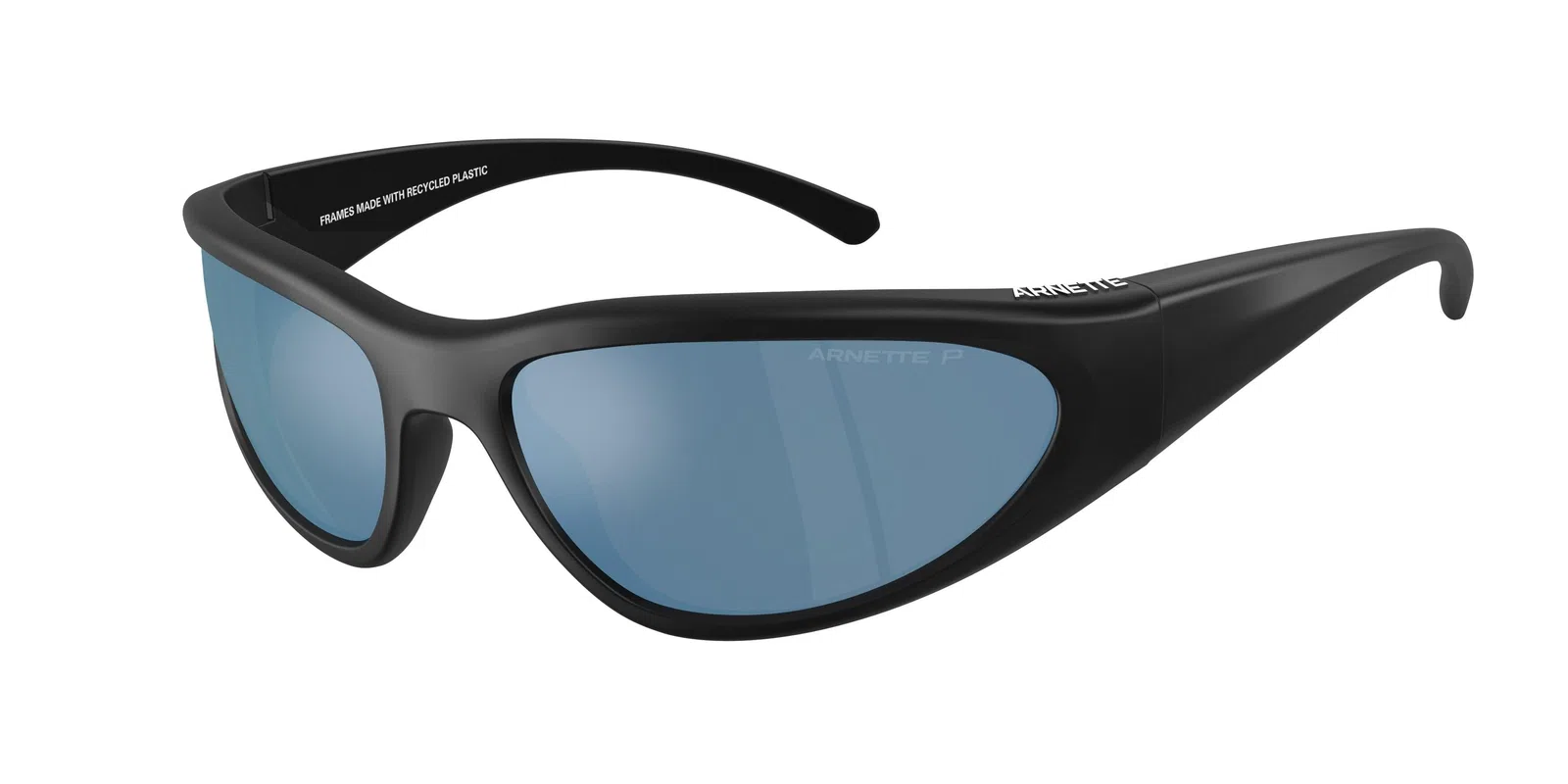 Arnette Nineteetwo 4352 Sunglasses - view 6