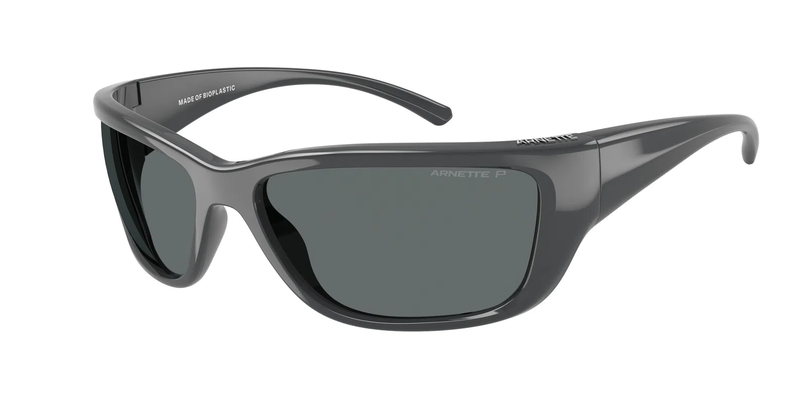 Arnette Bubblewrap 4353 Sunglasses - view 3