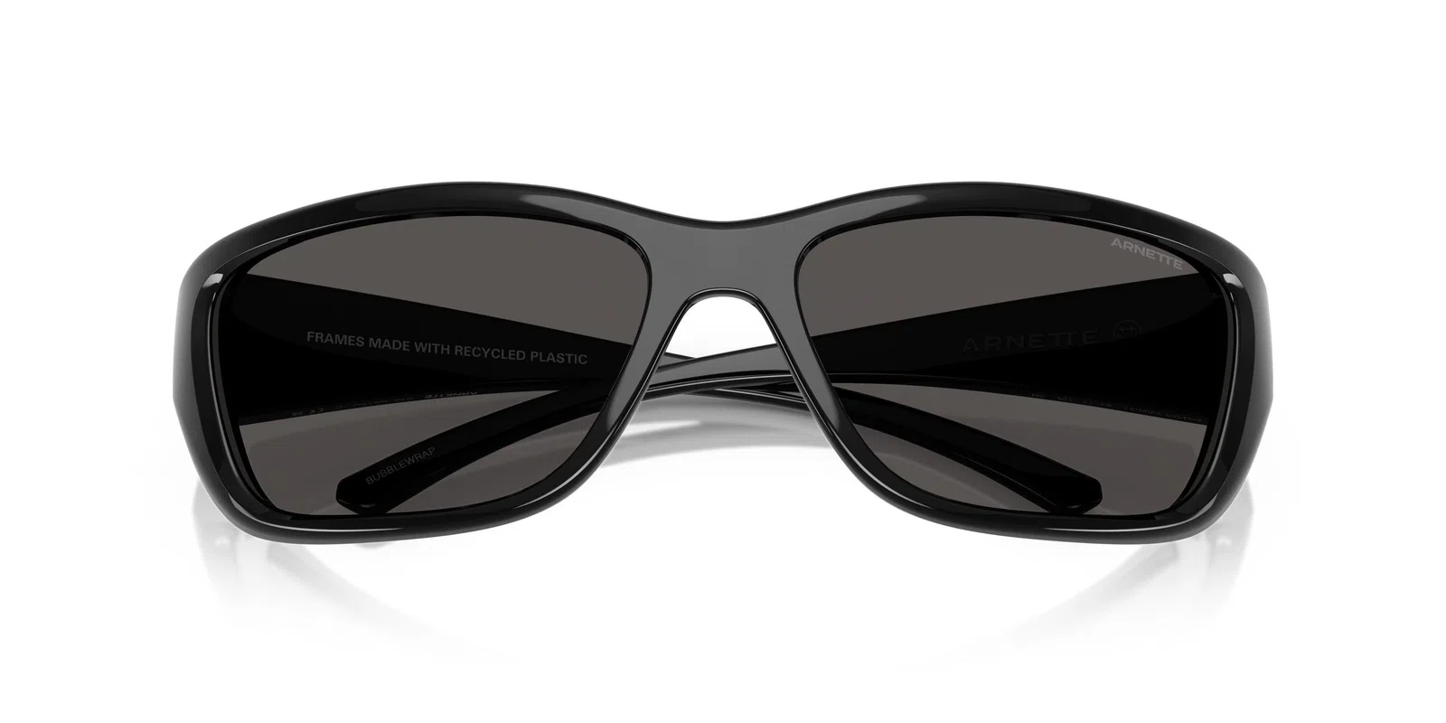 Arnette Bubblewrap 4353 Sunglasses - view 34