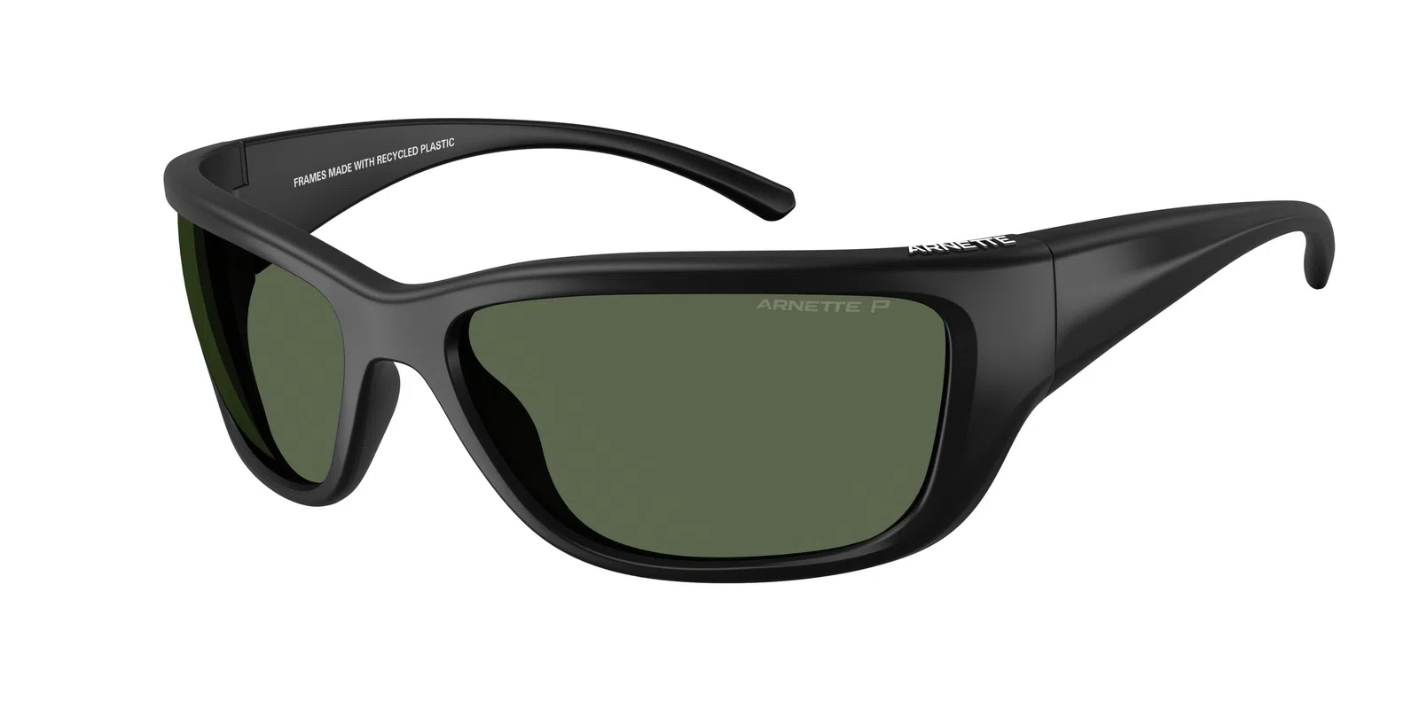 Arnette Bubblewrap 4353 Sunglasses - view 5