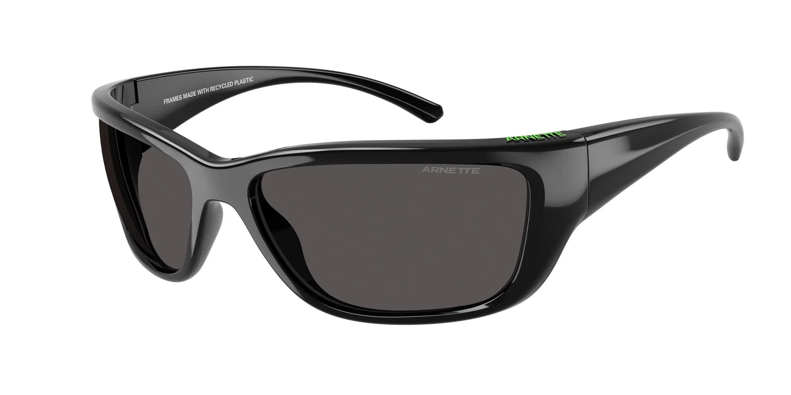 Arnette Bubblewrap 4353 Sunglasses - view 9