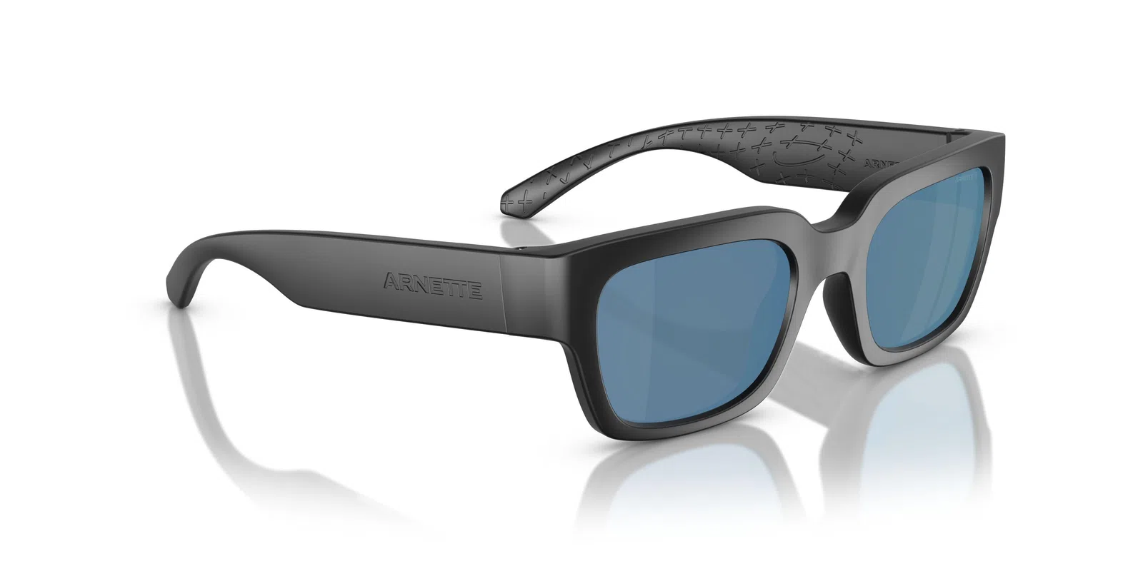 Arnette Myndegap 4354 Sunglasses - view 12