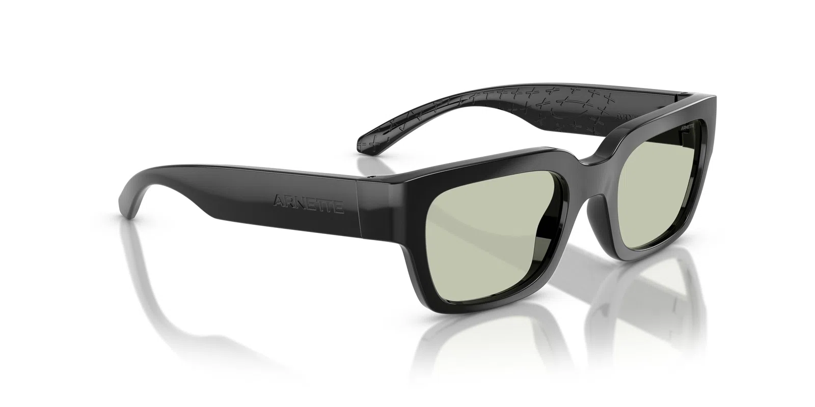 Arnette Myndegap 4354 Sunglasses - view 18