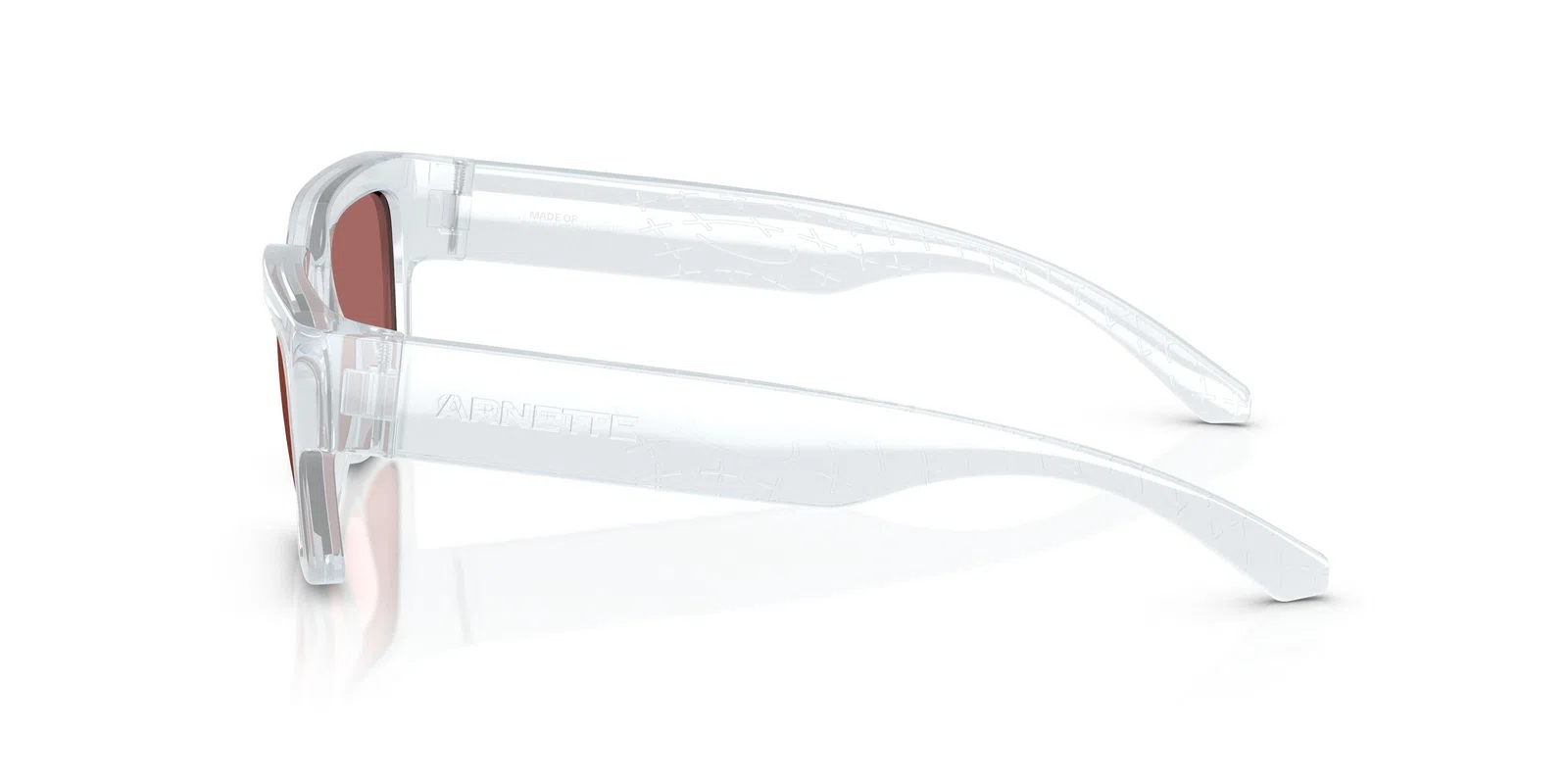Arnette Myndegap 4354 Sunglasses - view 22