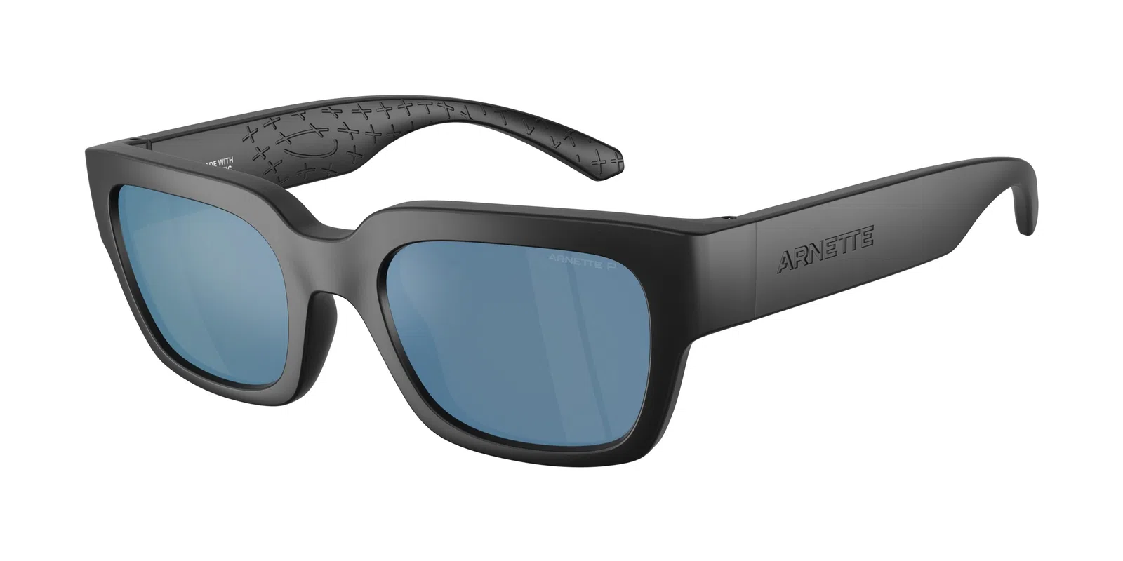 Arnette Myndegap 4354 Sunglasses - view 5