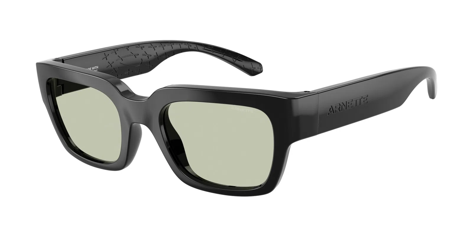 Arnette Myndegap 4354 Sunglasses - view 6