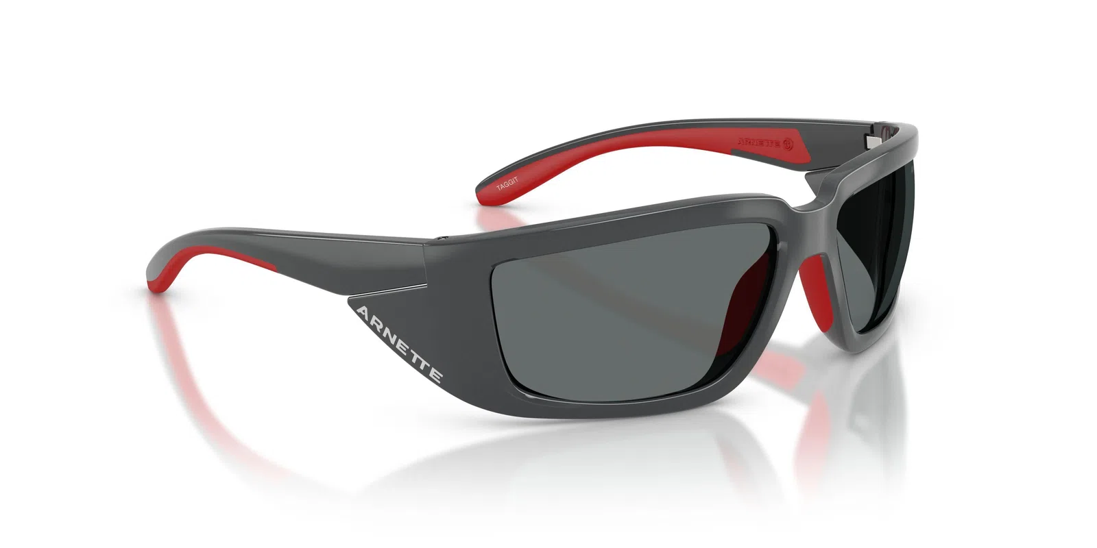 Arnette Taggit 4355 Sunglasses - view 24