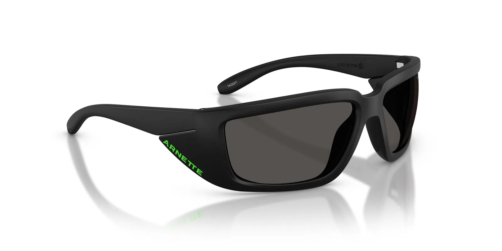 Arnette Taggit 4355 Sunglasses - view 30