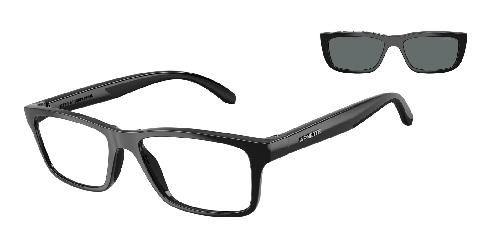 Arnette Graf 4356 Sunglasses - view 10