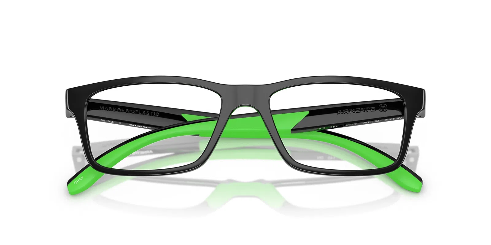 Arnette Graf 4356 Sunglasses - view 15