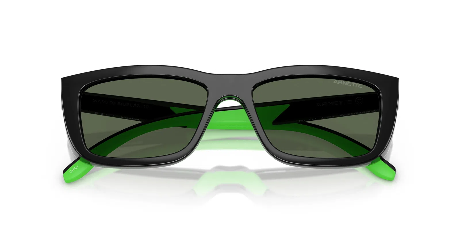 Arnette Graf 4356 Sunglasses - view 17