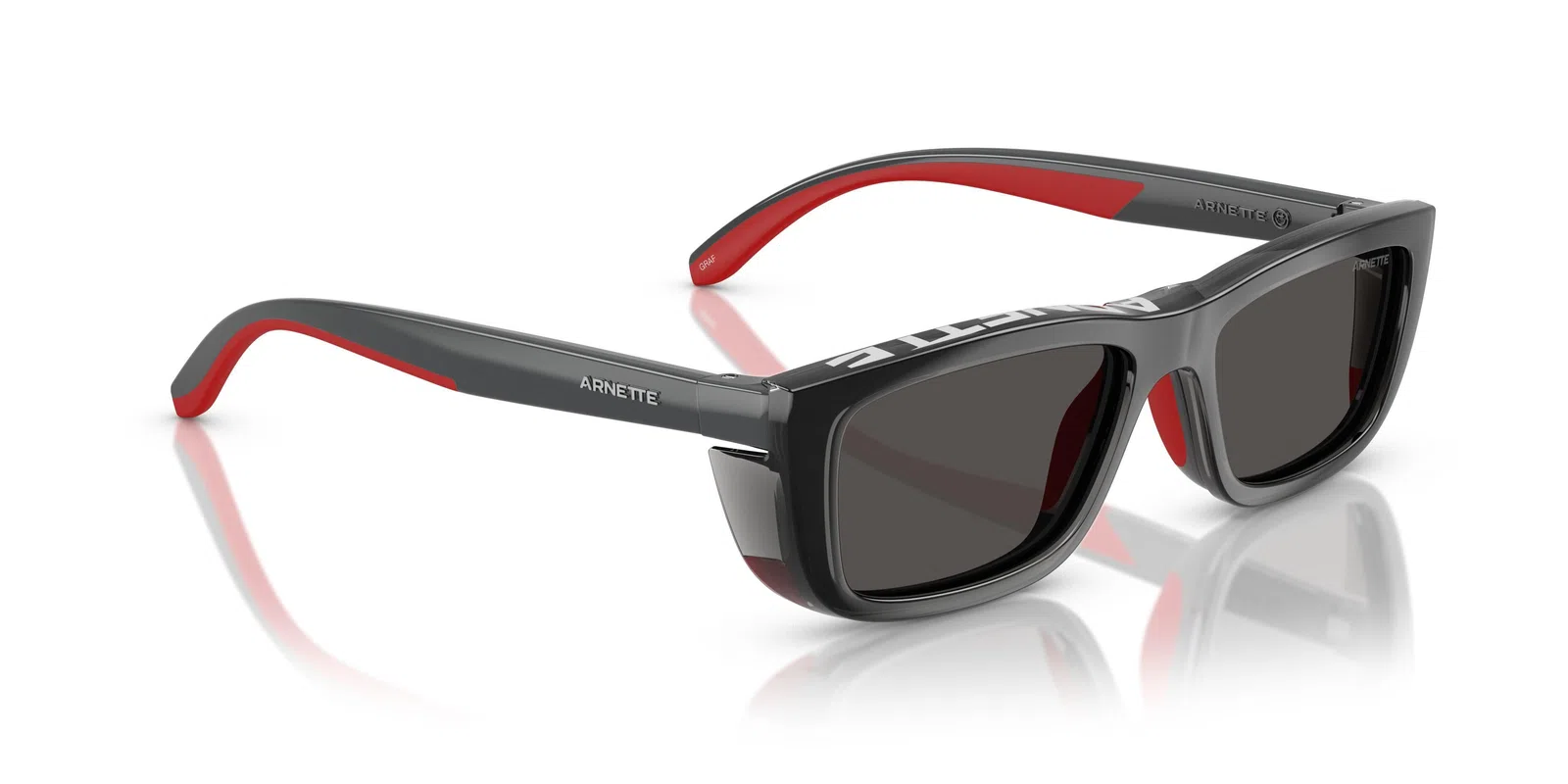 Arnette Graf 4356 Sunglasses - view 21