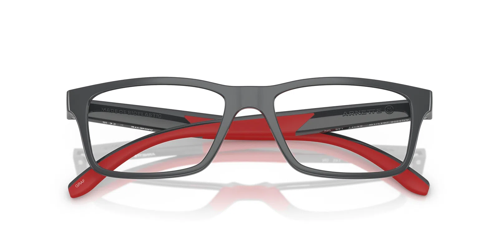 Arnette Graf 4356 Sunglasses - view 22