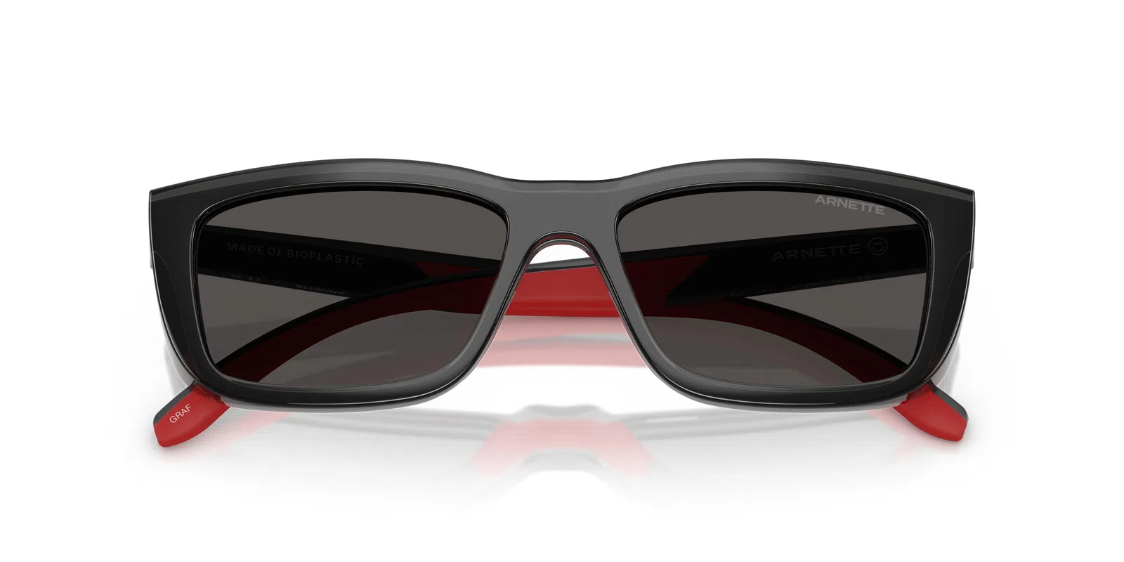 Arnette Graf 4356 Sunglasses - view 24