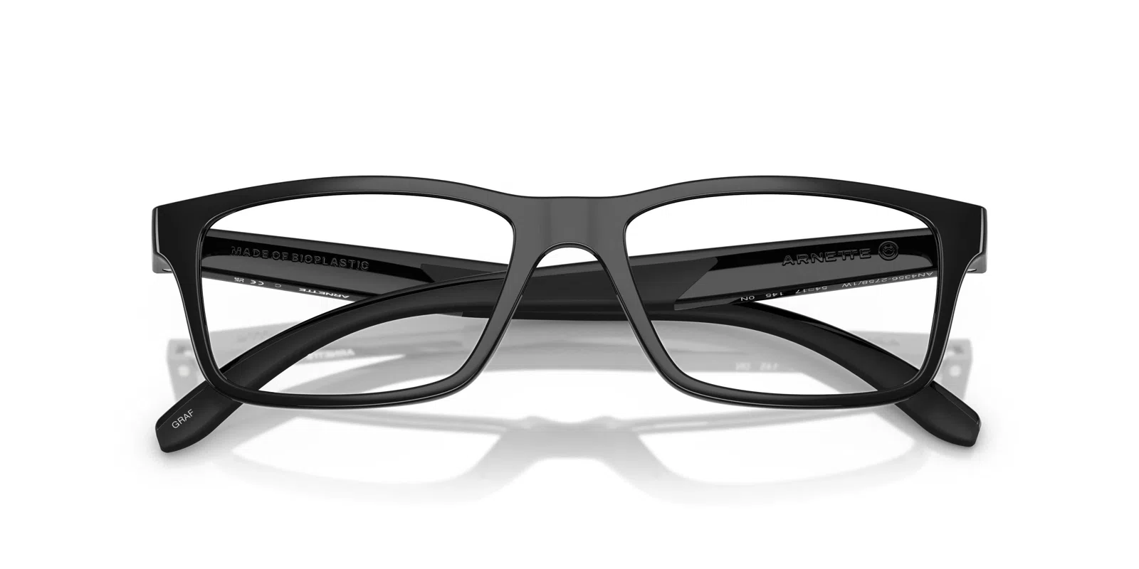 Arnette Graf 4356 Sunglasses - view 43