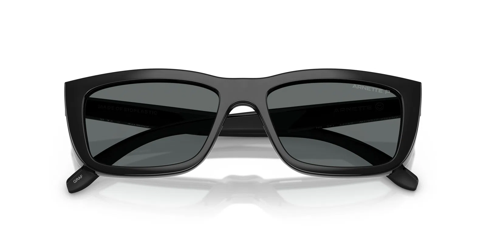 Arnette Graf 4356 Sunglasses - view 45