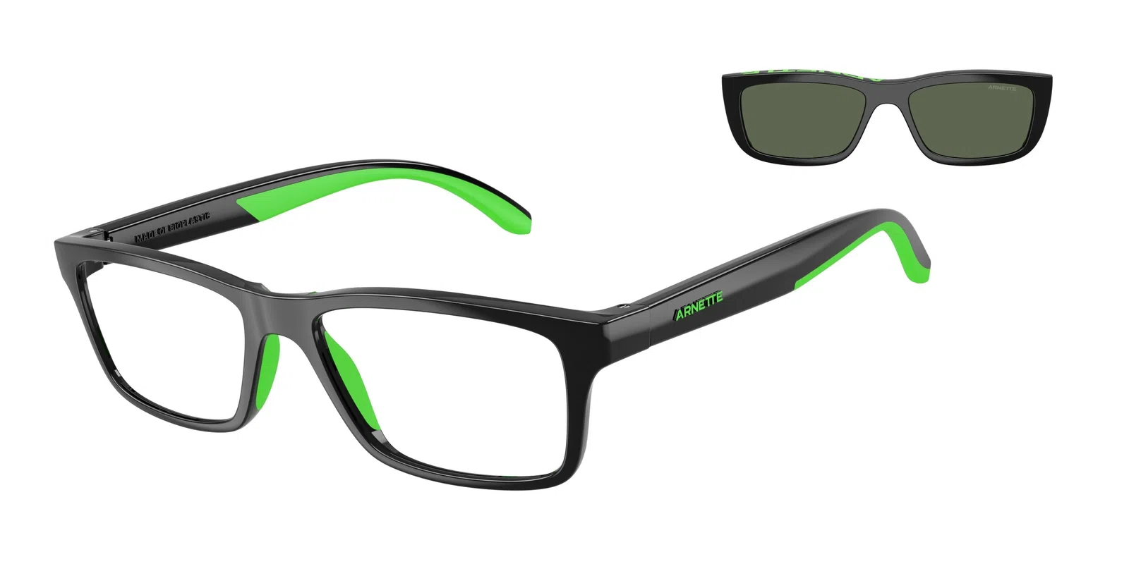 Arnette Graf 4356 Sunglasses - view 6
