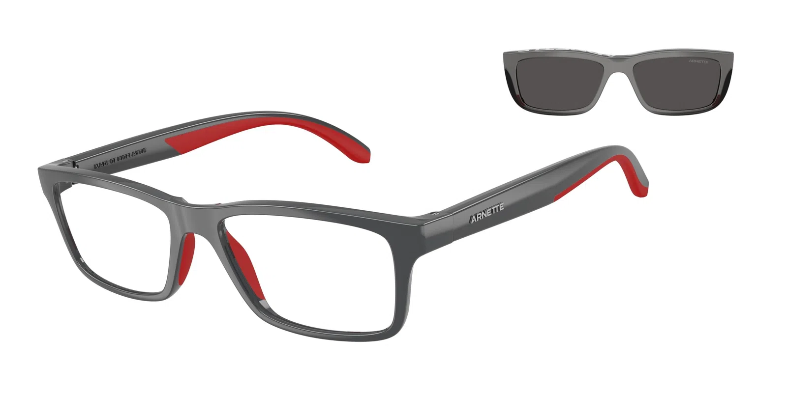 Arnette Graf 4356 Sunglasses - view 7