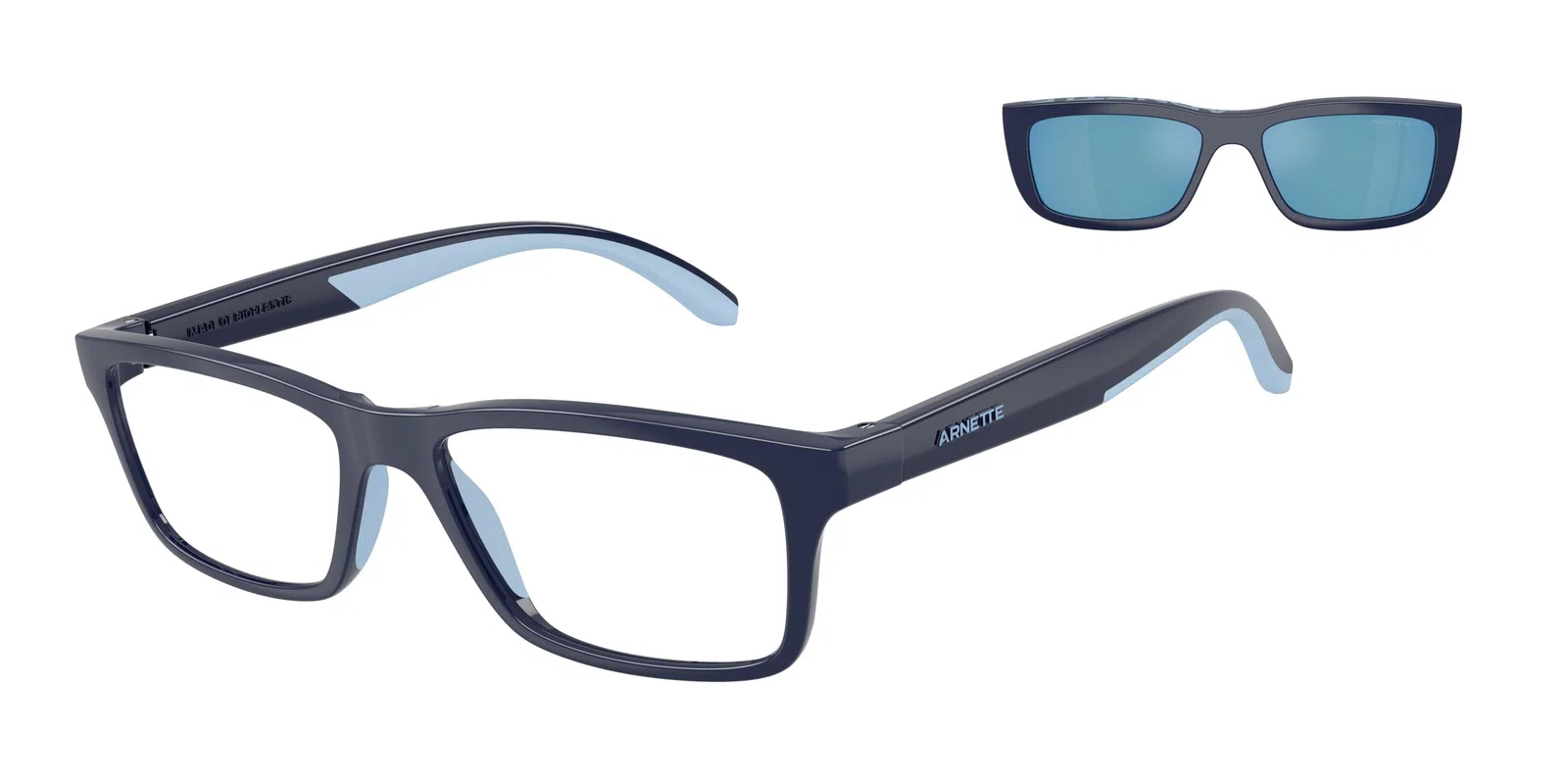 Arnette Graf 4356 Sunglasses - view 8
