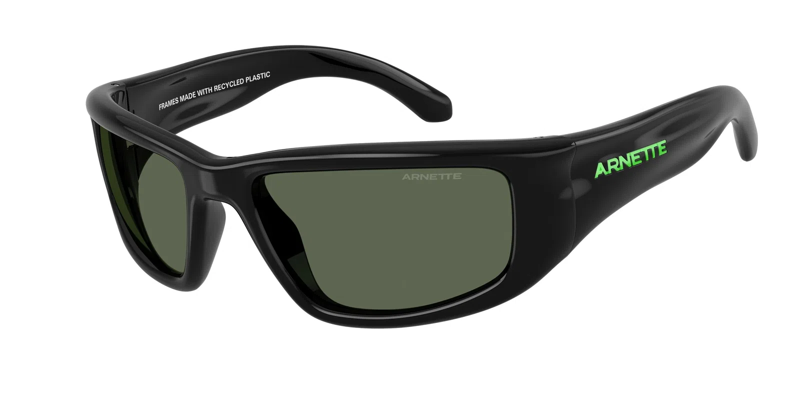 Arnette Zyme 4358 Sunglasses - view 2