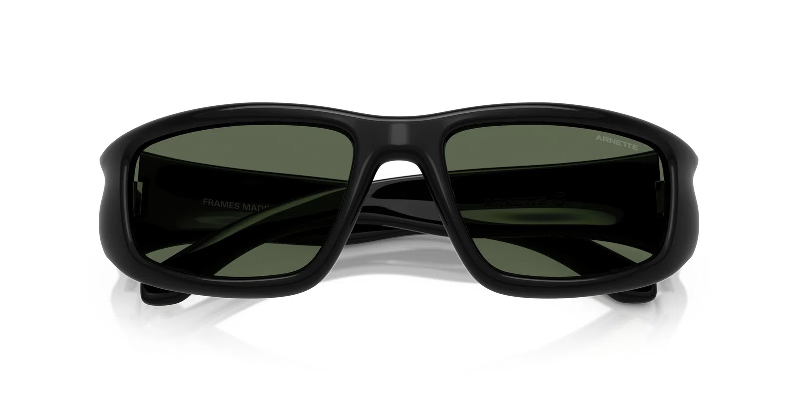Arnette Zyme 4358 Sunglasses - view 22