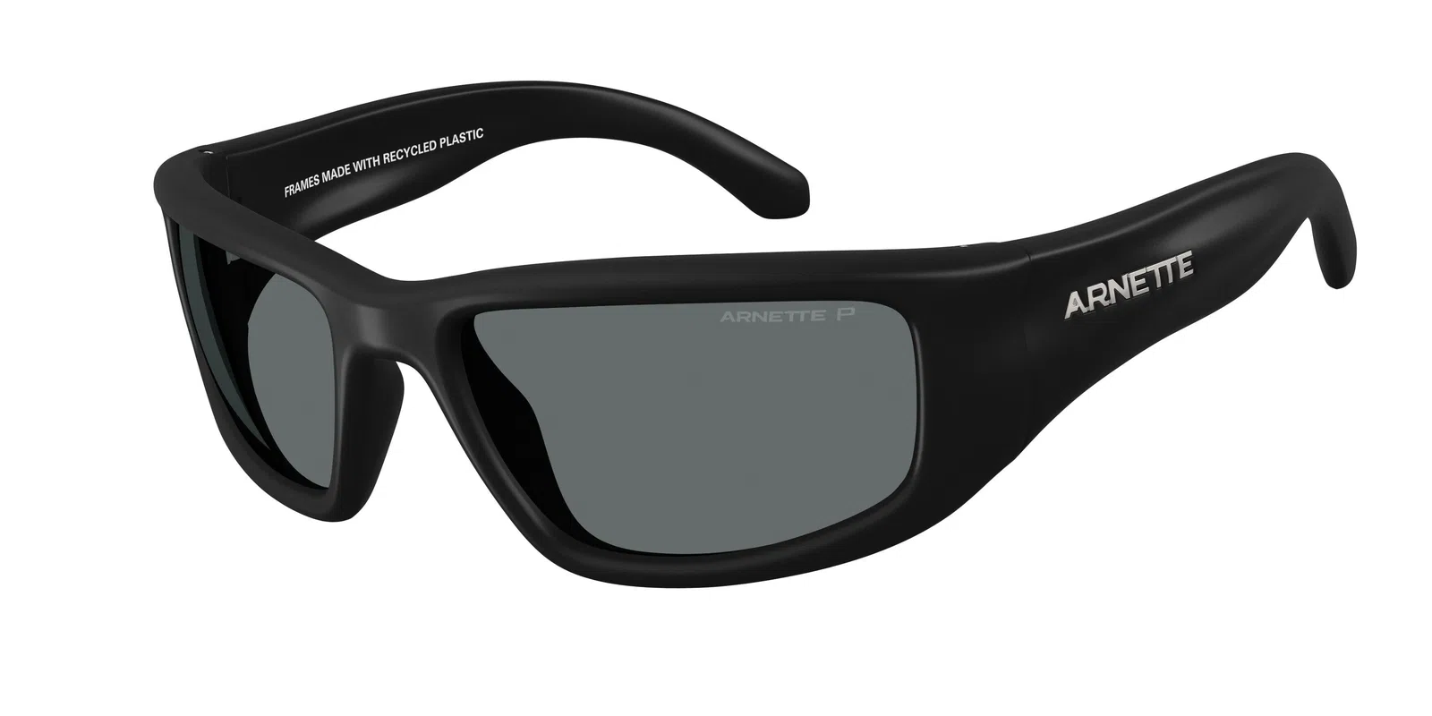 Arnette Zyme 4358 Sunglasses - view 4