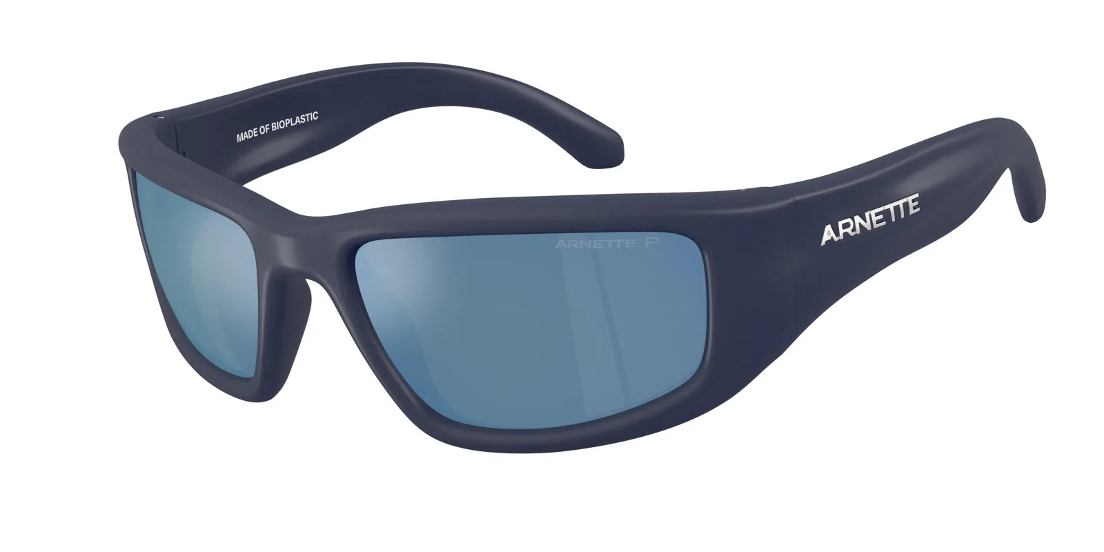 Arnette Zyme 4358 Sunglasses - view 6