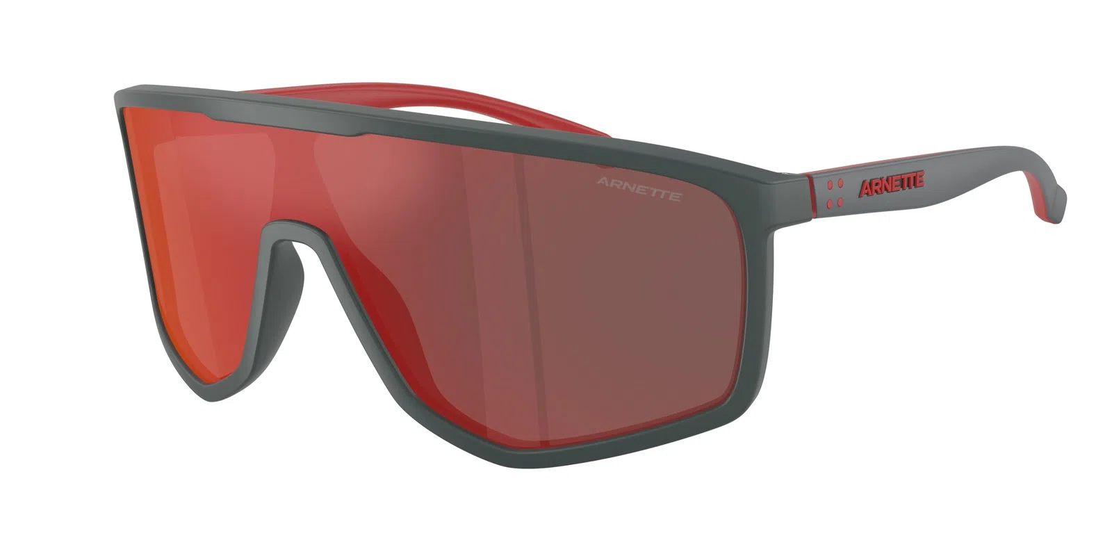 Arnette Stripe-m 4360 Sunglasses - view 10