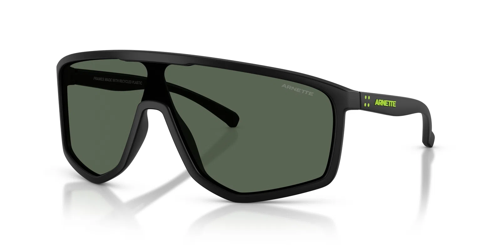 Arnette Stripe-m 4360 Sunglasses - view 13