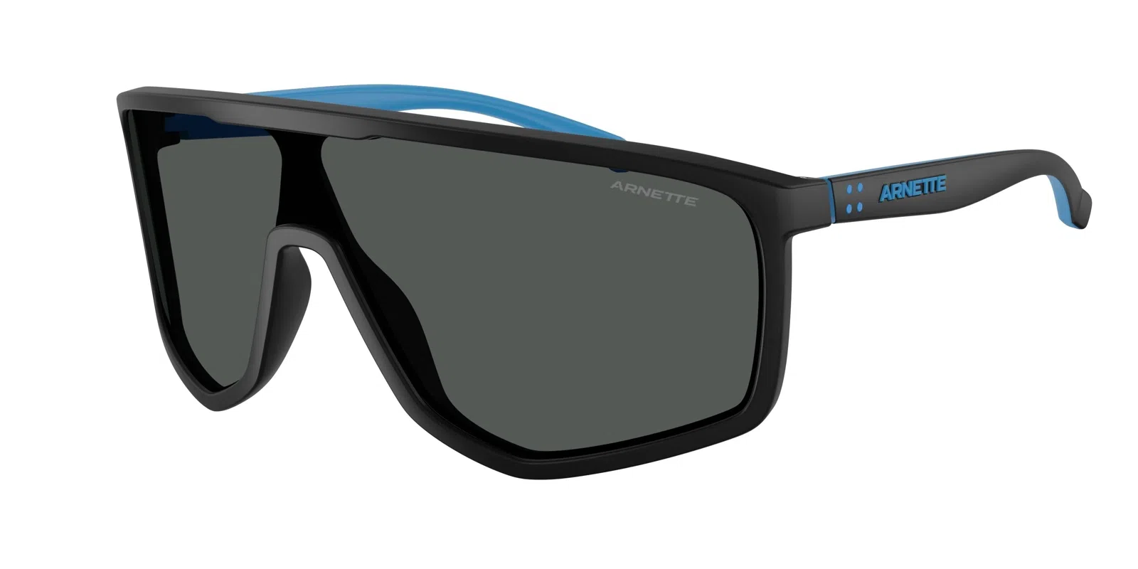 Arnette Stripe-m 4360 Sunglasses - view 2