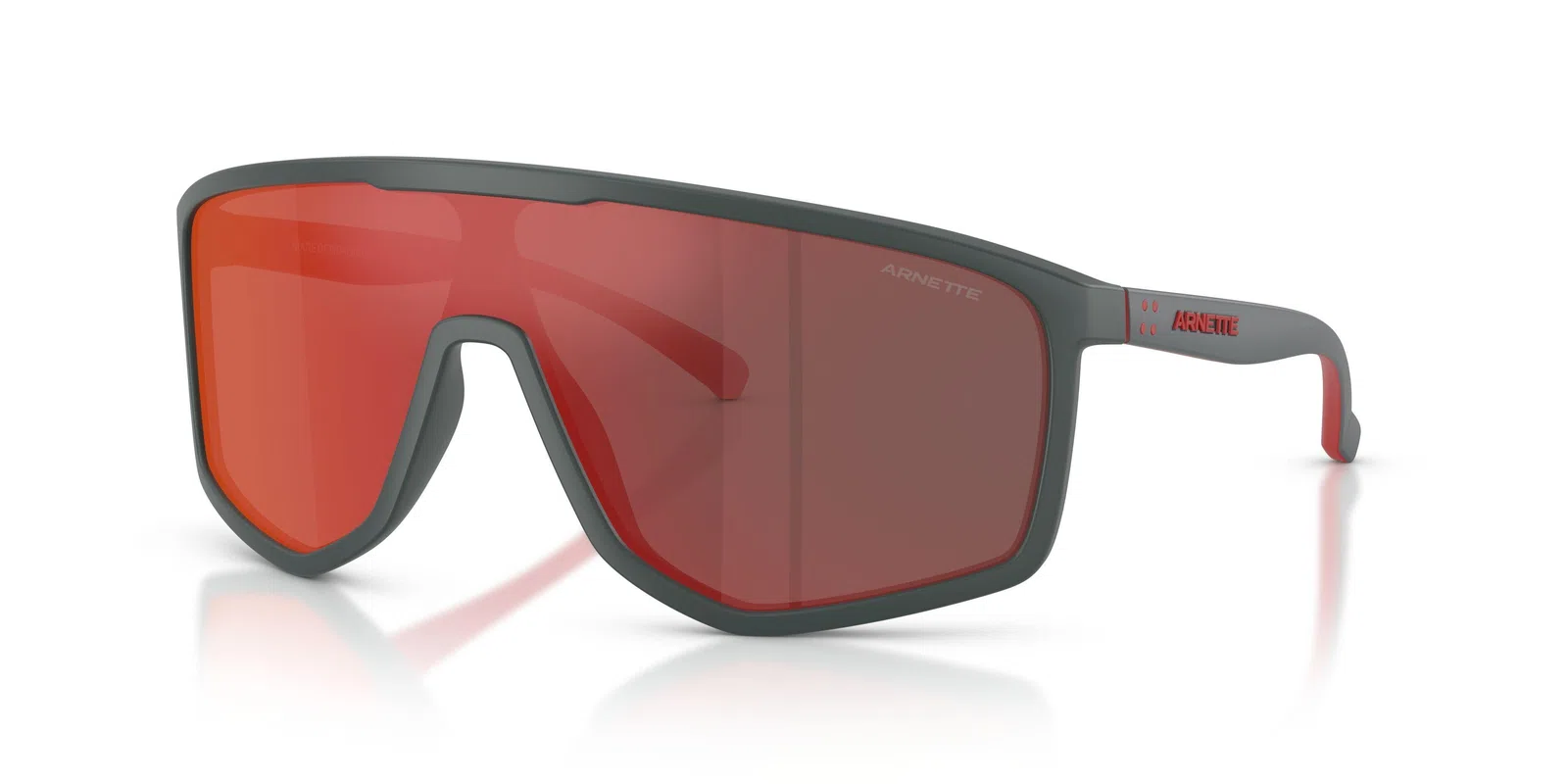 Arnette Stripe-m 4360 Sunglasses - view 31