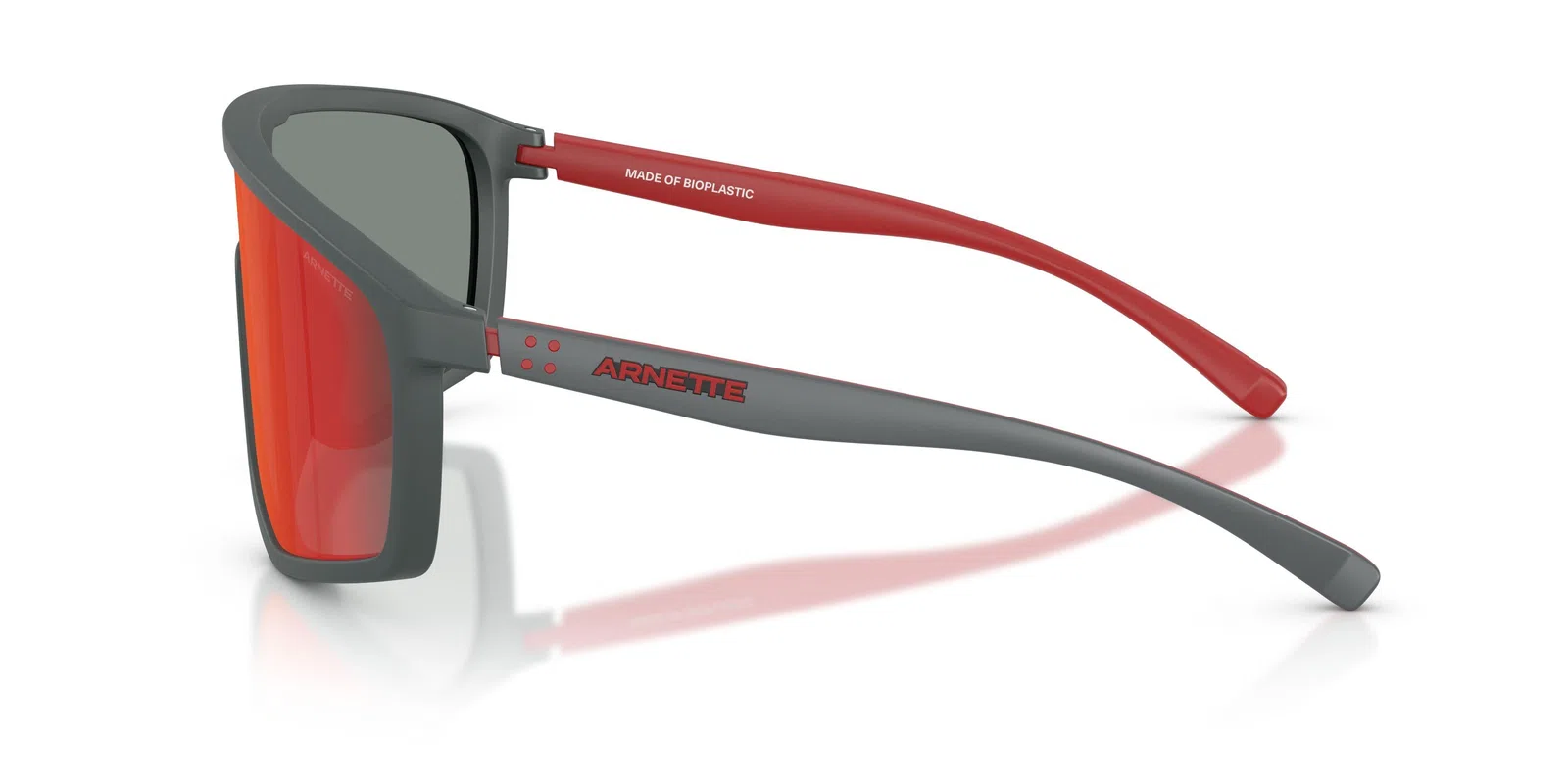 Arnette Stripe-m 4360 Sunglasses - view 32
