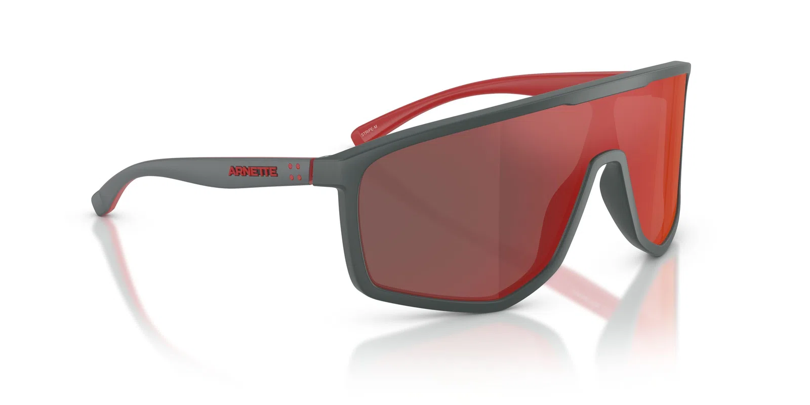 Arnette Stripe-m 4360 Sunglasses - view 34
