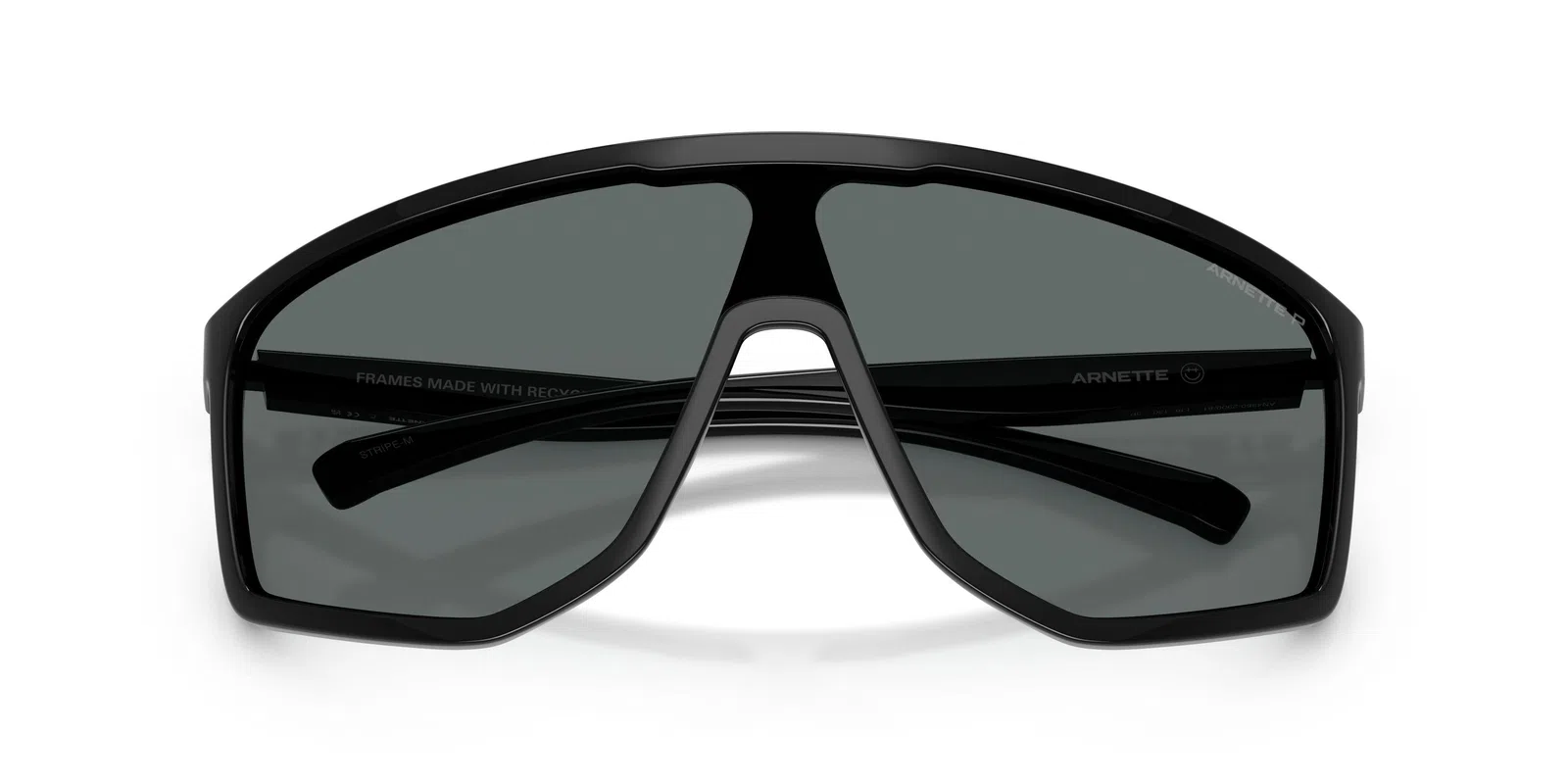 Arnette Stripe-m 4360 Sunglasses - view 54