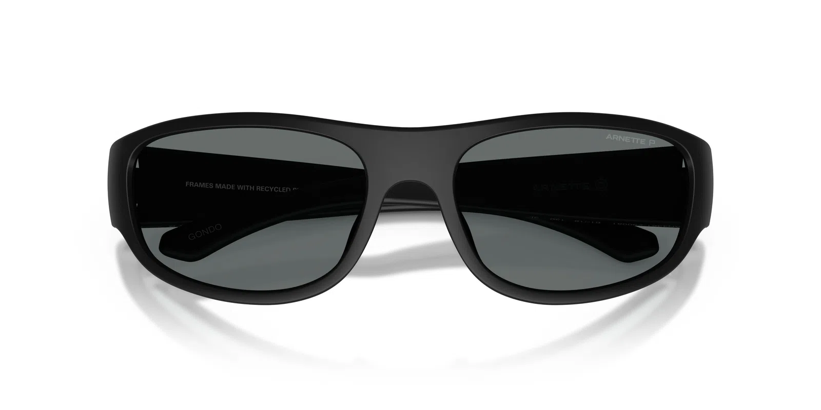 Arnette Gondo 4361 Sunglasses - view 24