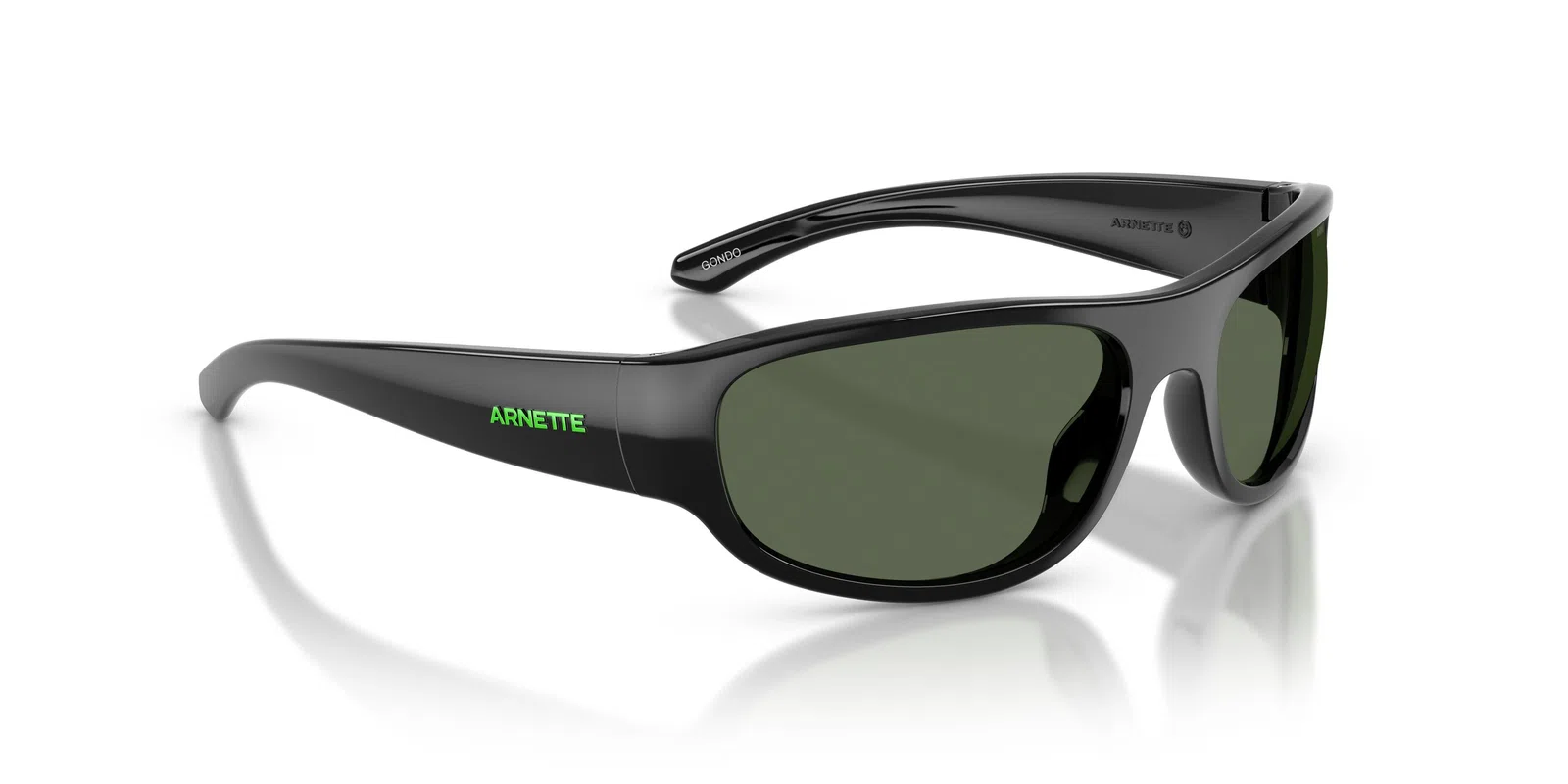 Arnette Gondo 4361 Sunglasses - view 34
