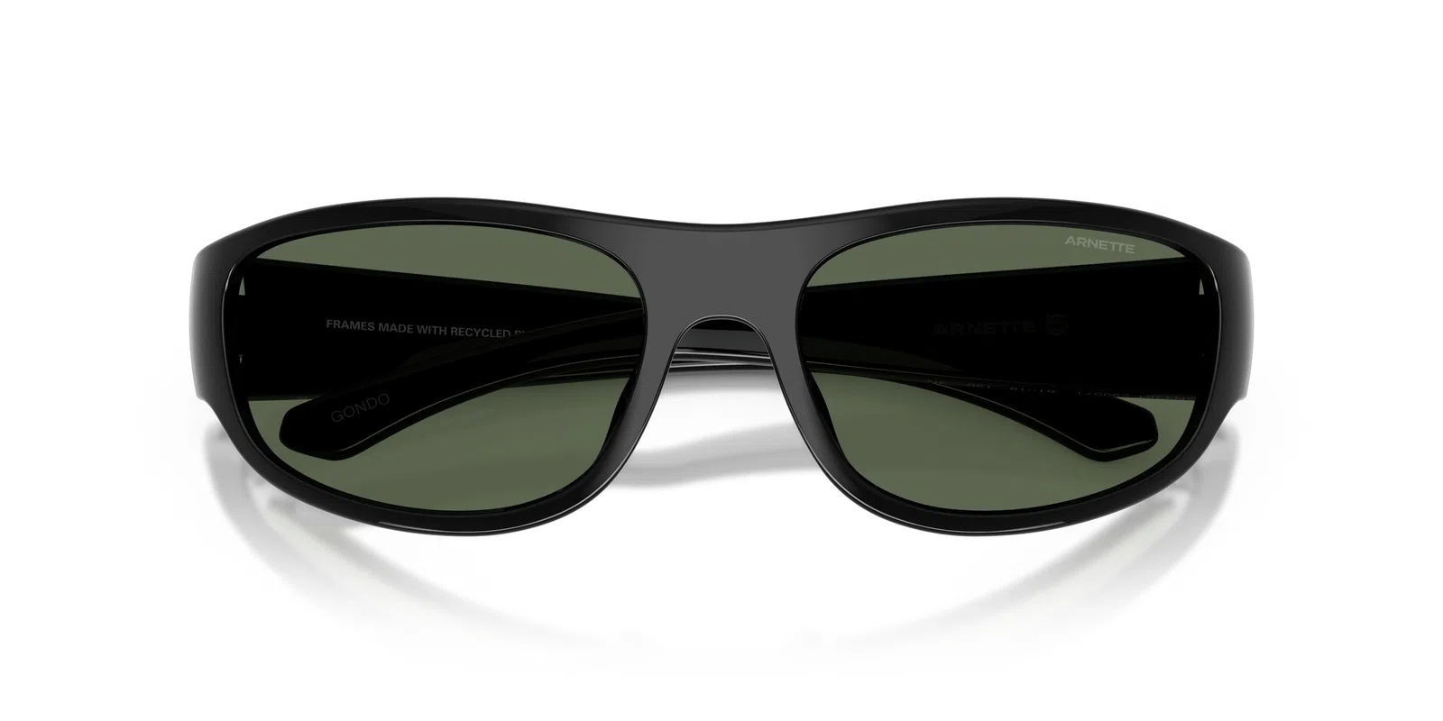 Arnette Gondo 4361 Sunglasses - view 36
